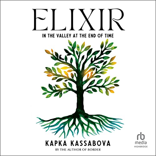 Cover of Elixir