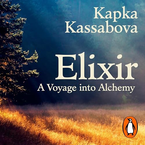 Cover of Elixir