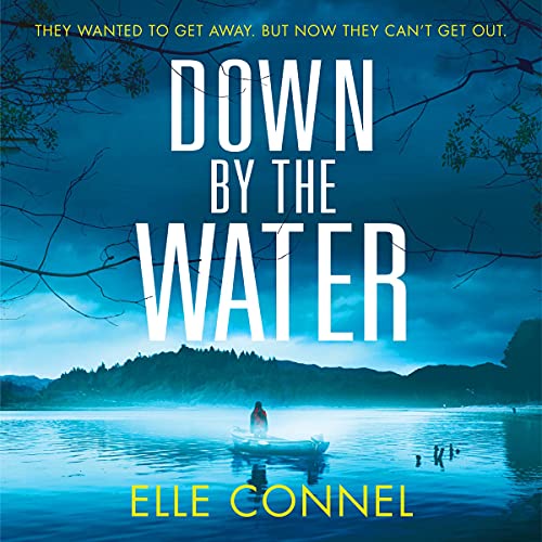 Cover of Down by the Water