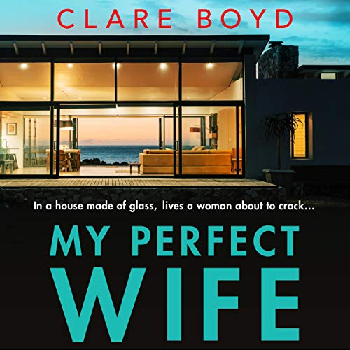 Cover of My Perfect Wife