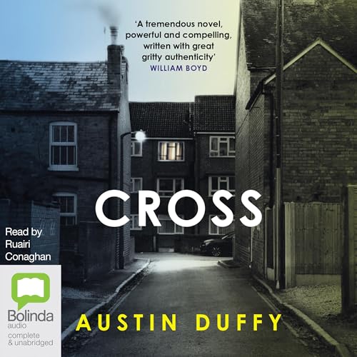 Cover of Cross