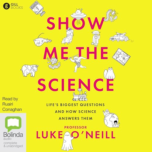 Cover of Show Me the Science