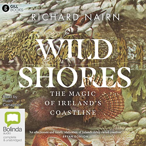 Cover of Wild Shores