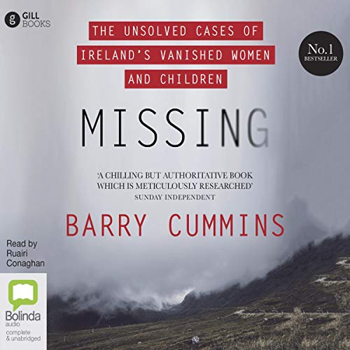 Cover of Missing