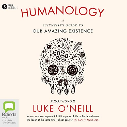 Cover of Humanology