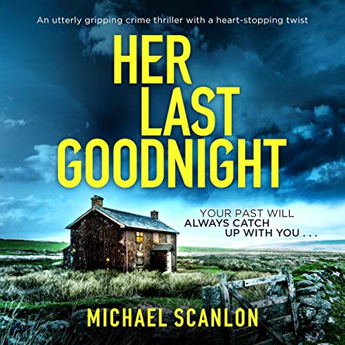 Cover of Her Last Goodnight