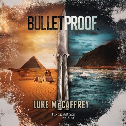 Cover of Bulletproof