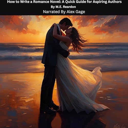 Cover of How to Write a Romance Novel