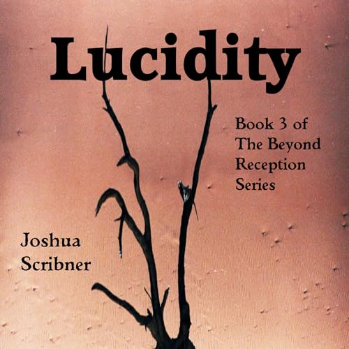Cover of Lucidity