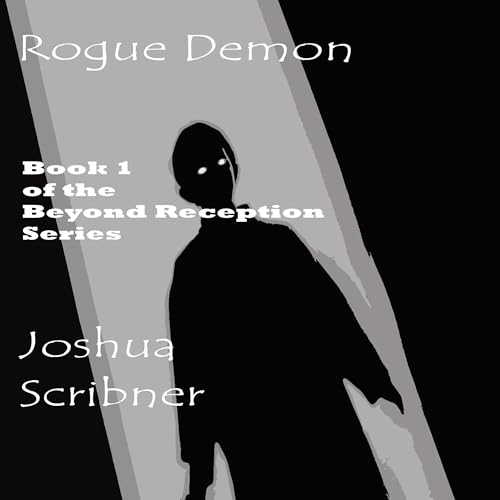 Cover of Rogue Demon