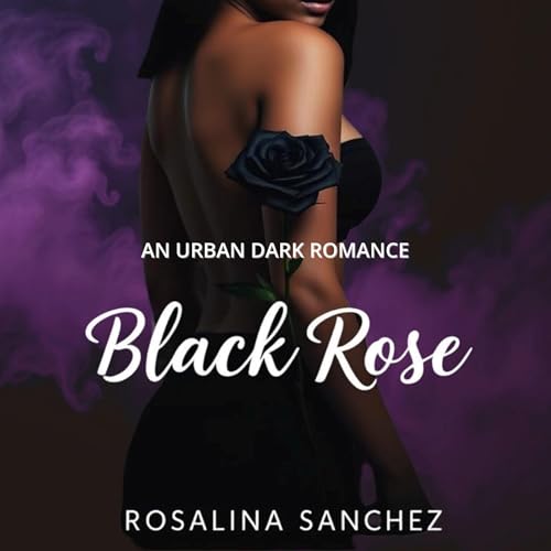 Cover of Black Rose