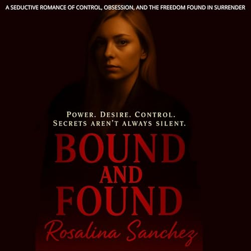 Cover of Bound and Found