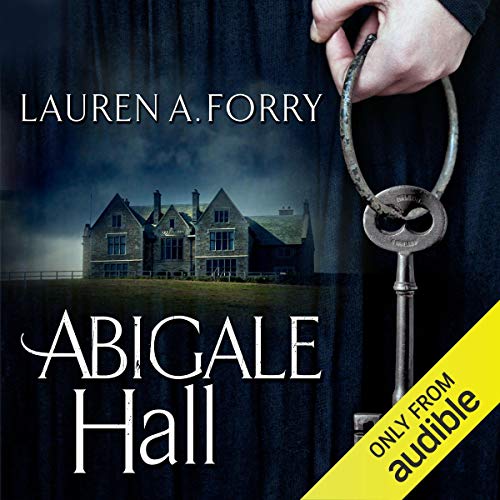 Cover of Abigale Hall
