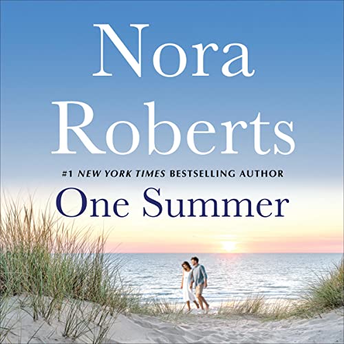 Cover of One Summer