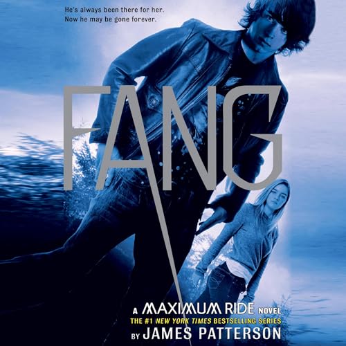Cover of Fang