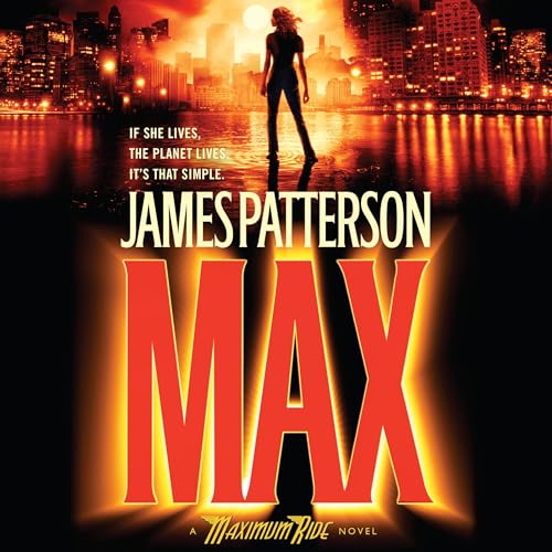 Cover of Max