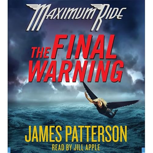 Cover of The Final Warning