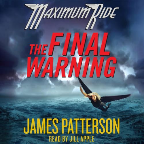 Cover of The Final Warning