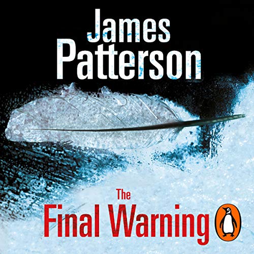 Cover of The Final Warning: A Maximum Ride Novel