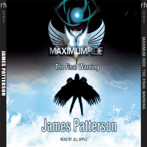 Cover of The Final Warning