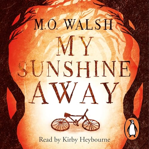 Cover of My Sunshine Away