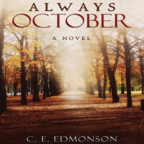 Cover of Always October