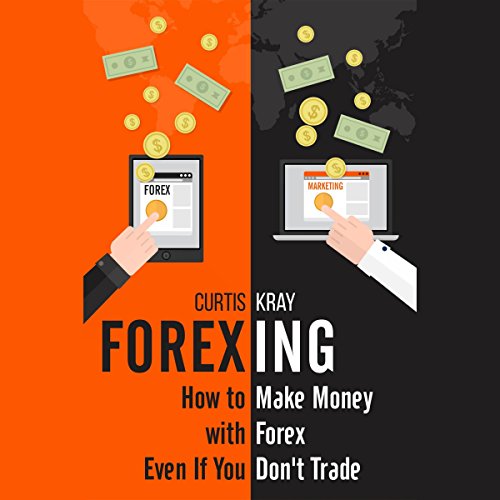 Cover of Forexing