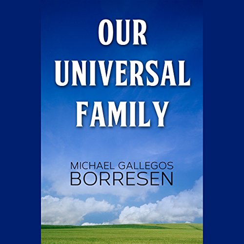Cover of Our Universal Family