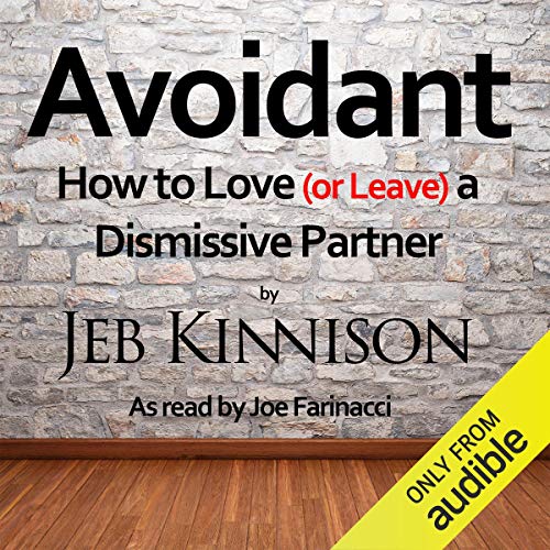 Cover of Avoidant