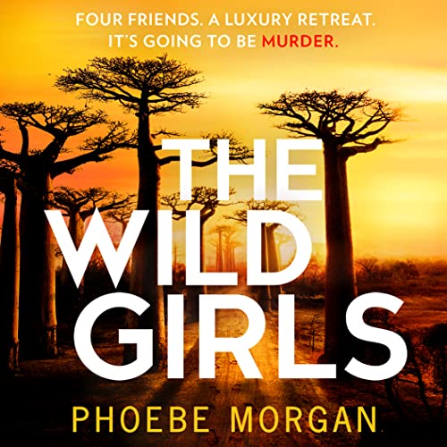 Cover of The Wild Girls