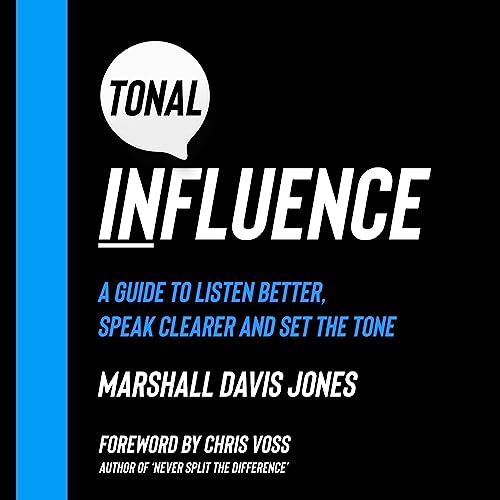 Cover of Tonal Influence