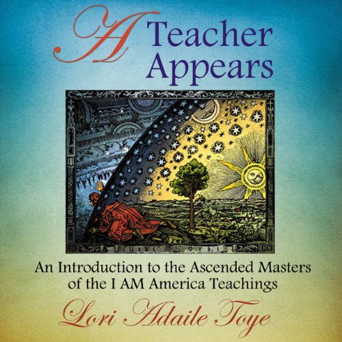 Cover of A Teacher Appears