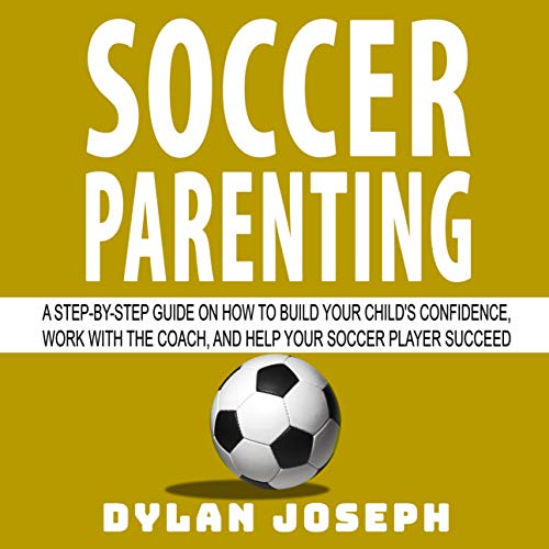 Cover of Soccer Parenting