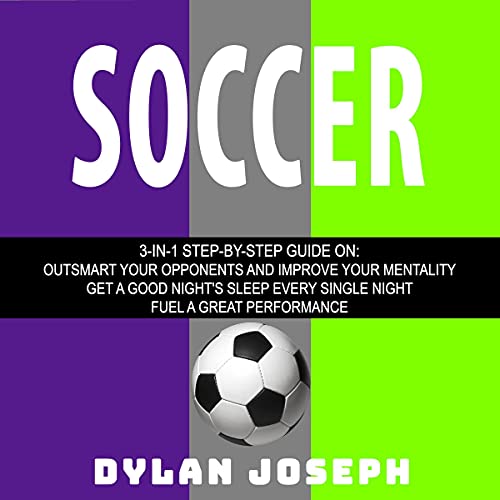 Cover of Soccer