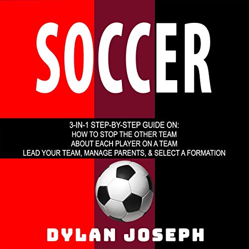 Cover of Soccer: Defending - Positions - Coaching