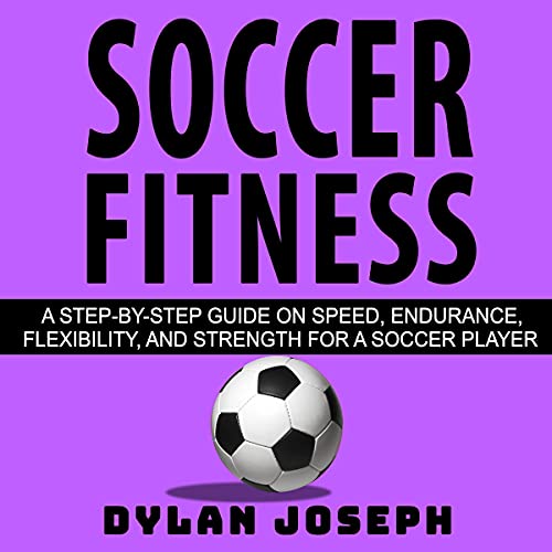 Cover of Soccer Fitness