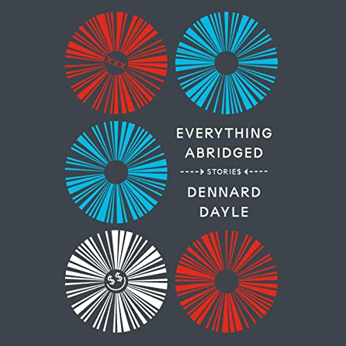Cover of Everything Abridged