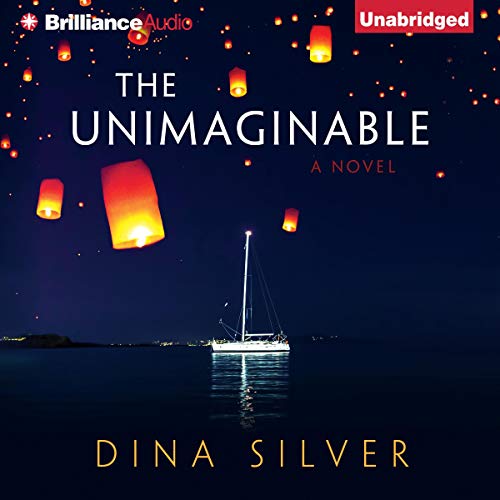Cover of The Unimaginable