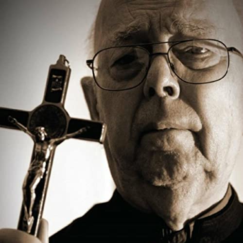 Cover of Father Amorth