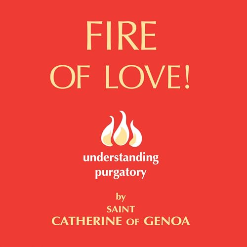 Cover of Fire of Love!