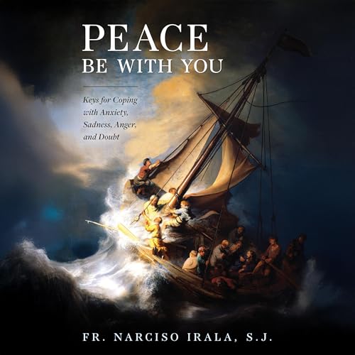 Cover of Peace Be with You