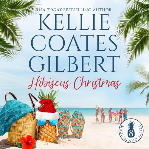 Cover of Hibiscus Christmas