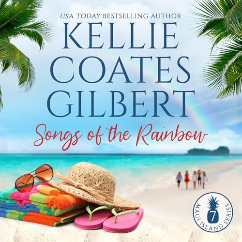 Cover of Songs of the Rainbow