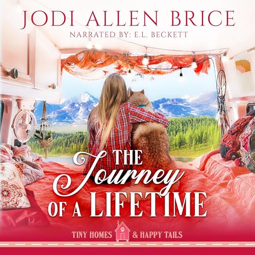 Cover of The Journey of a Lifetime