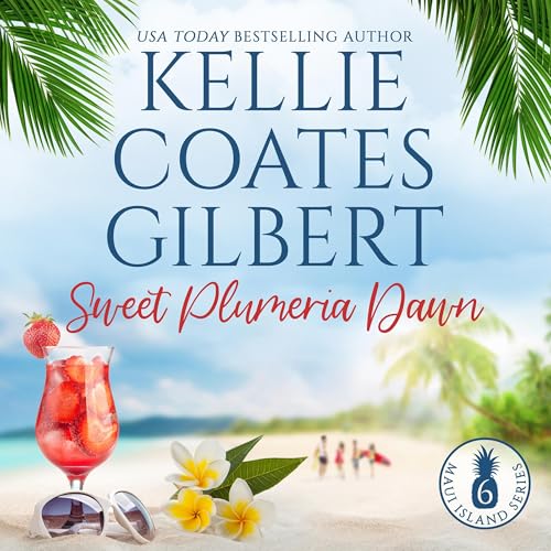Cover of Sweet Plumeria Dawn