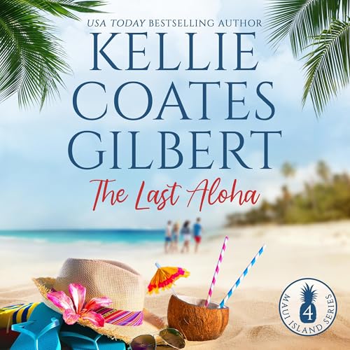 Cover of The Last Aloha