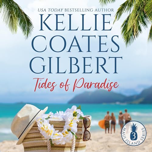 Cover of Tides of Paradise