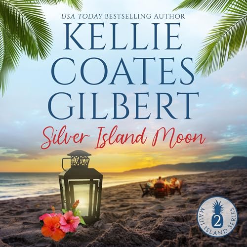 Cover of Silver Island Moon