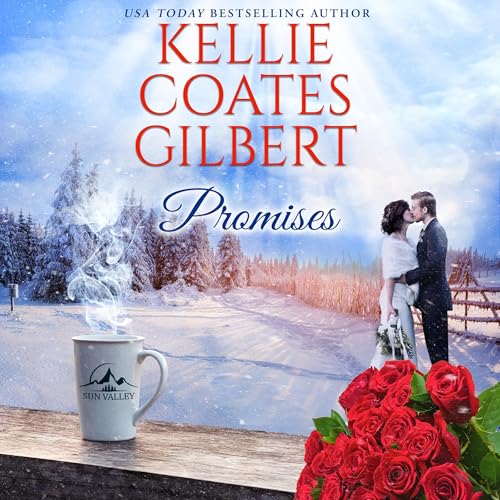 Cover of Promises