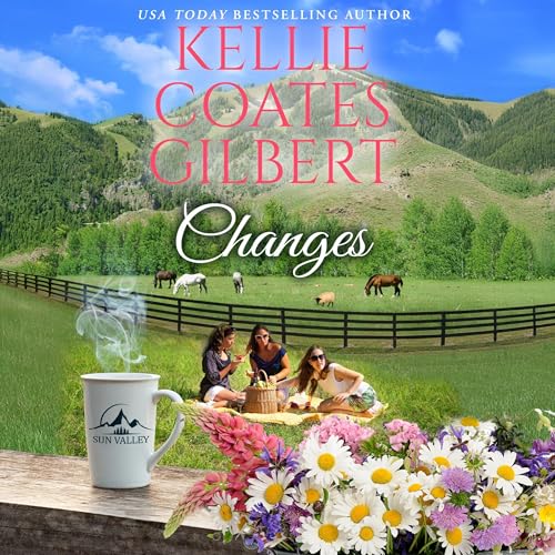 Cover of Changes